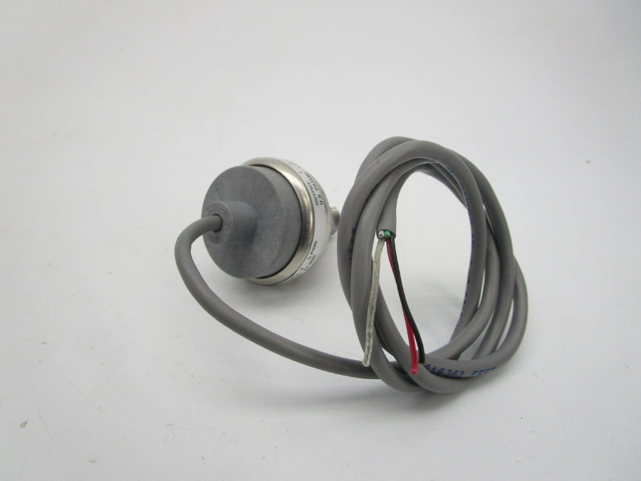 SETRA 2091005PG2M1102 209 24VDC 0-5PSI NSMP