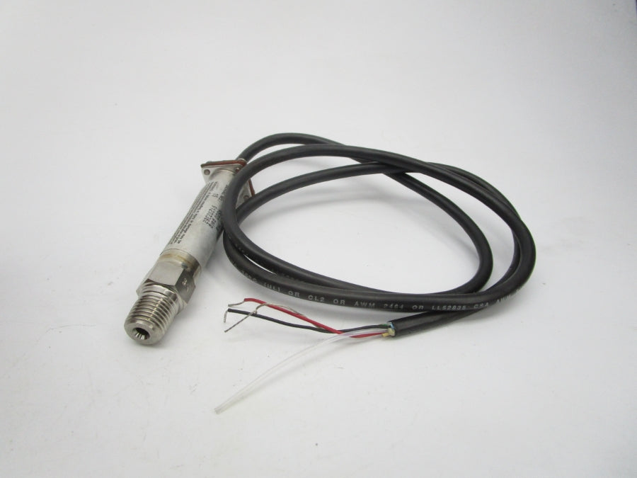 ASHCROFT K17M0242F23000# 10-30VDC 3000PSI NSNP