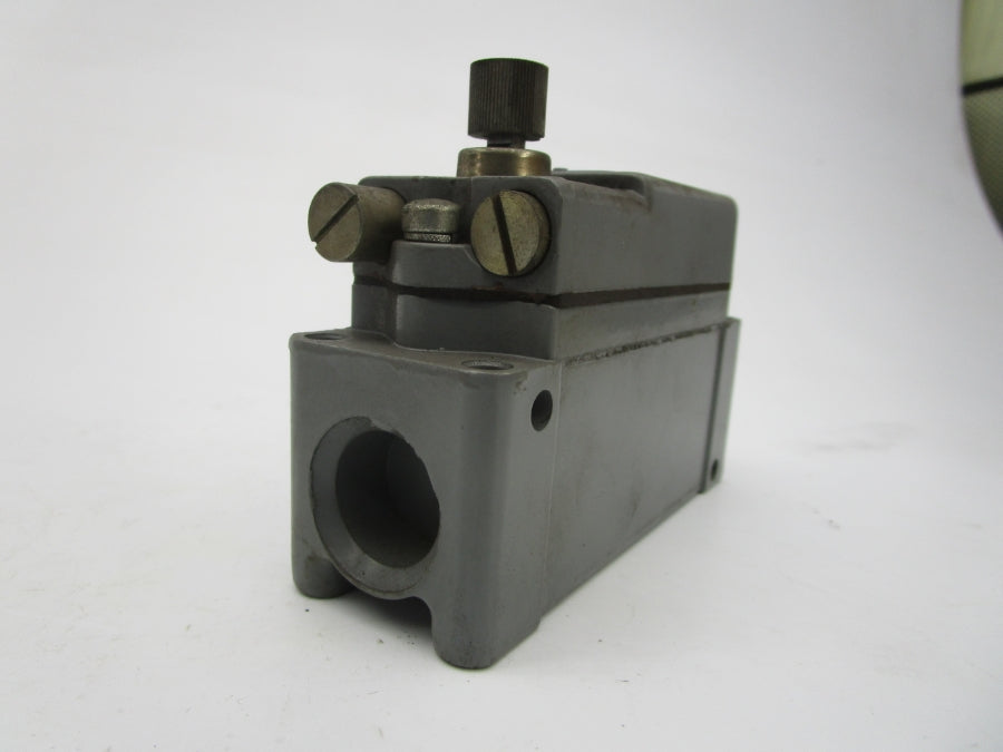 SQUARE D 9007AW-14 SER. D 600V 40A NSNP