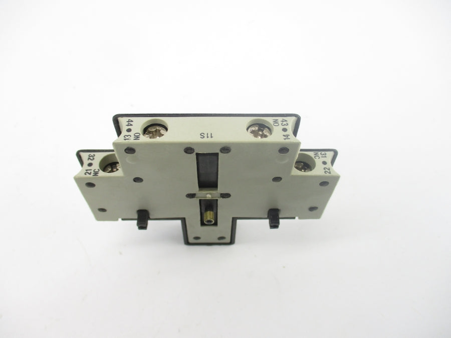 KLOCKNER MOELLER 11SDILM 600VAC 15A (PKG OF 6) NSMP