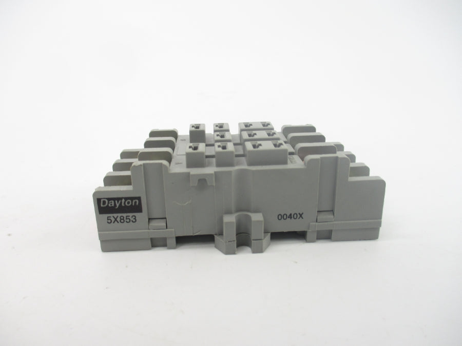 DAYTON 5X853F 300V 15A (PKG OF 10) NSMP