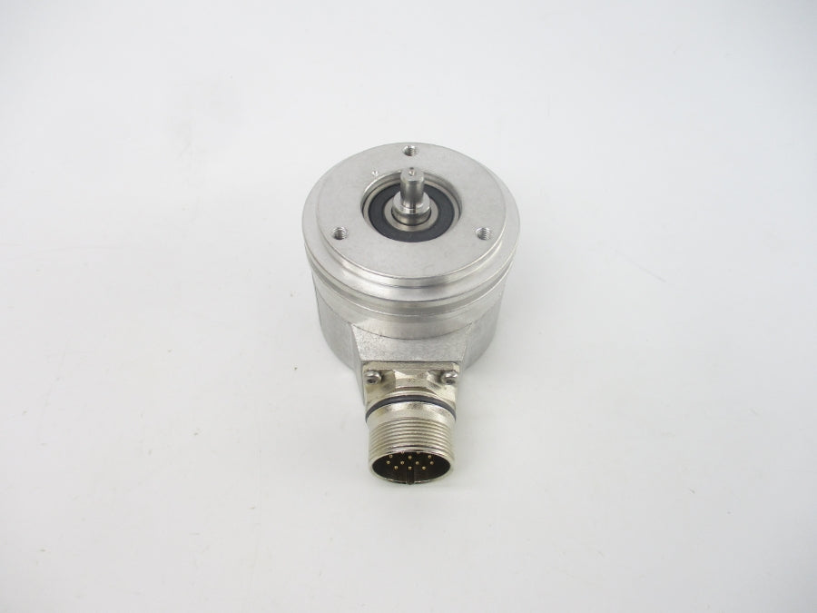 HEIDENHAIN ROD486204827S12-03 376886-0M 5V NSNP