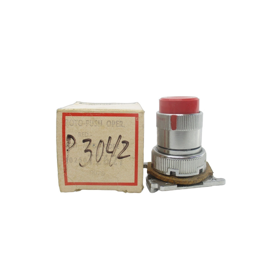 CUTLER HAMMER 10250T2621 NSMP