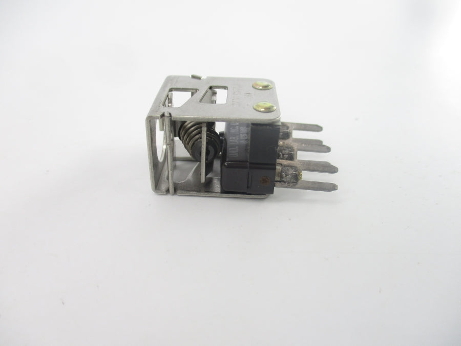 MICRO SWITCH PMCJB NSNP