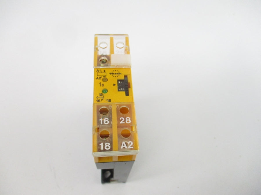 TESCH E72.3X421 110-127VAC 5A NSNP