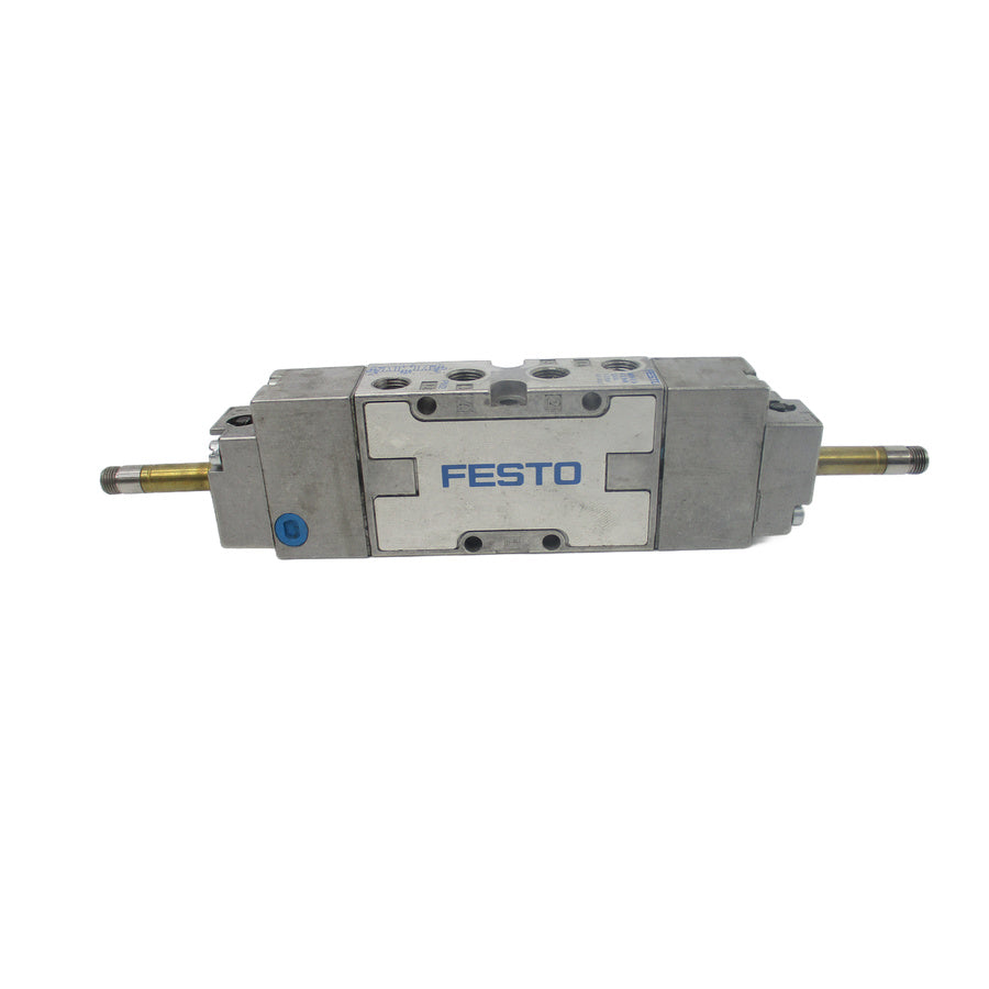 FESTO MFH-5/3-G-1/8-B 30484 40-145PSI NSNP