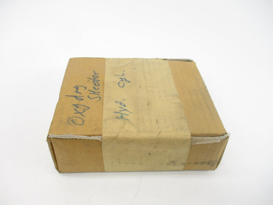 ORTMAN FLUID POWER 128564 NSFS