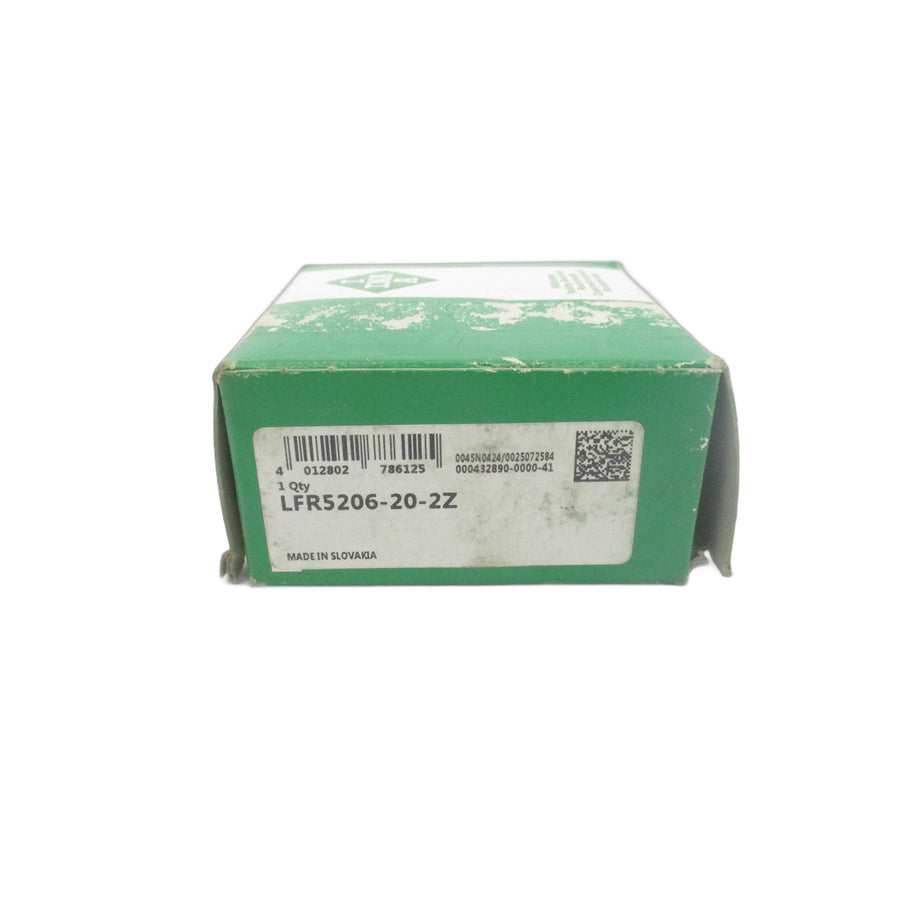INA LFR5206-20-2Z NSMP