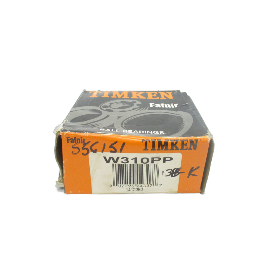 TIMKEN W310PP NSMP