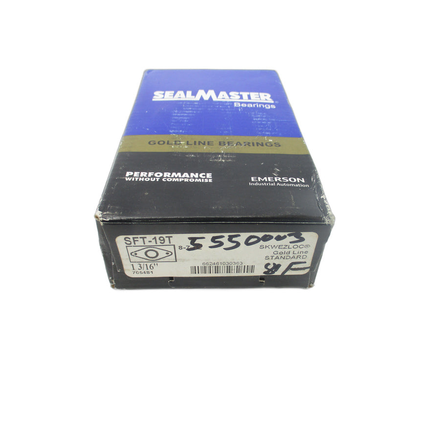 SEALMASTER SFT-19T 705481 1-3/16" NSMP