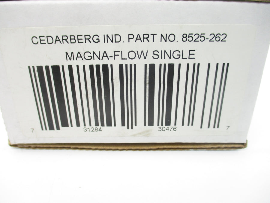 CEDARBERG 8525-262 NSFS