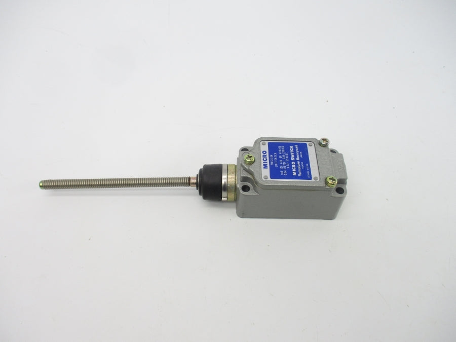 MICRO SWITCH 8LS152-J 480VAC 10A NSNP