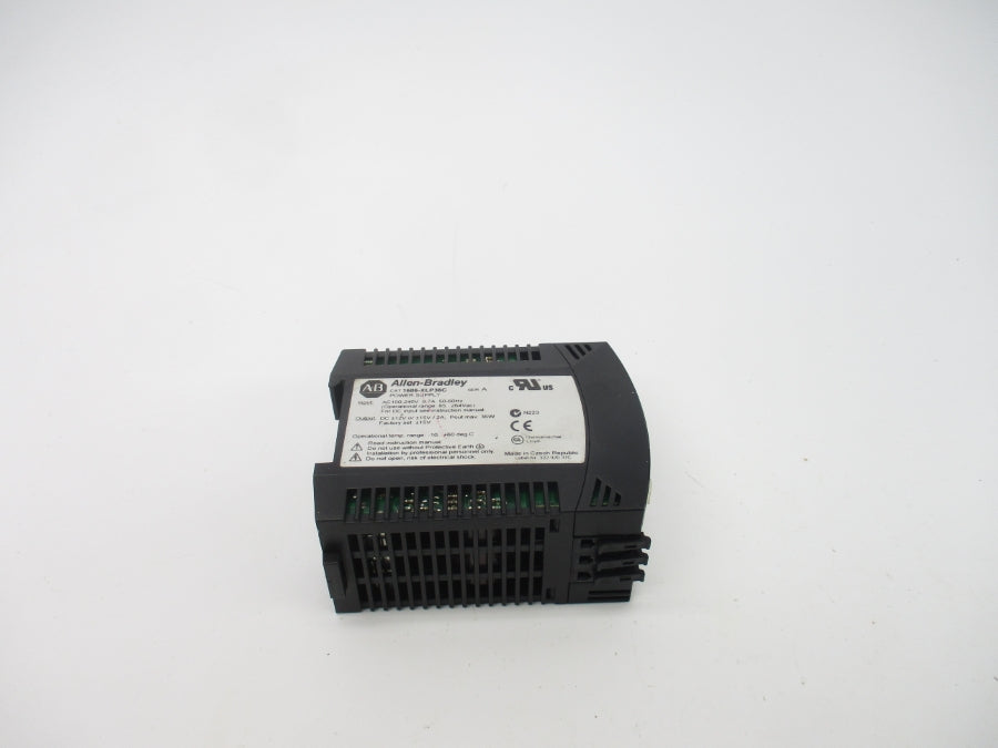 ALLEN BRADLEY 1606-XLP36C SER. A 100-240VAC 0.7A NSNP