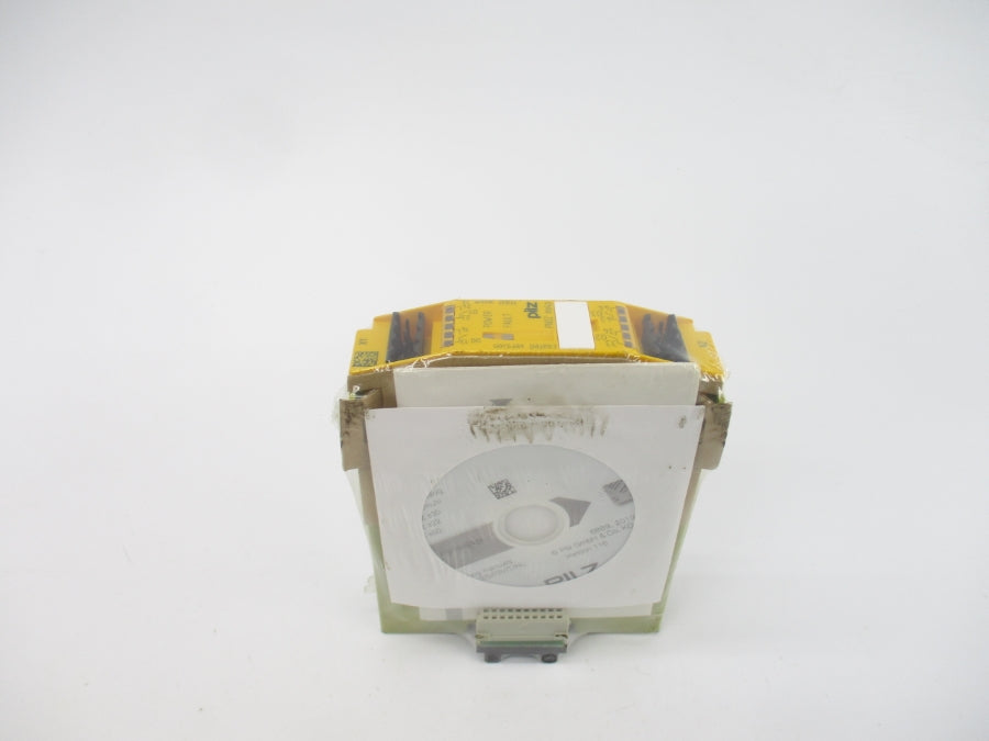 PILZ PNOZM04PCOATEDVERSION 773537 240V 6A NSMP