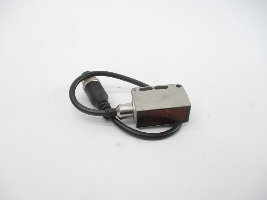 LEUZE ELECTRONIC LSSR55.8.200-S12 50108717 10-30VDC NSNP