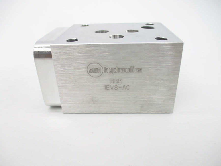 SUN HYDRAULICS BBB NSMP