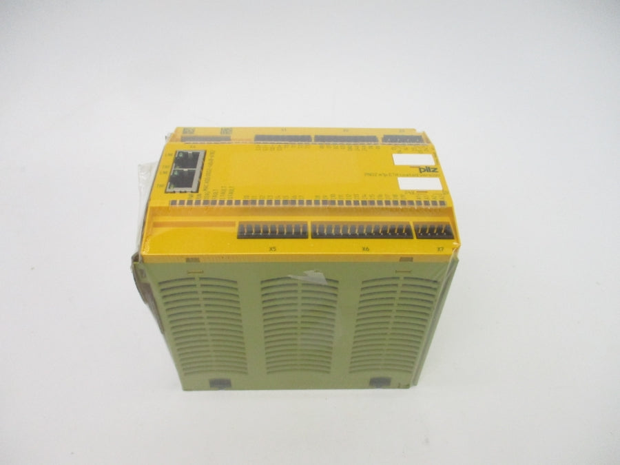 PILZ PNOZM1PETHCOATEDVERSION 773104 24V NSMP
