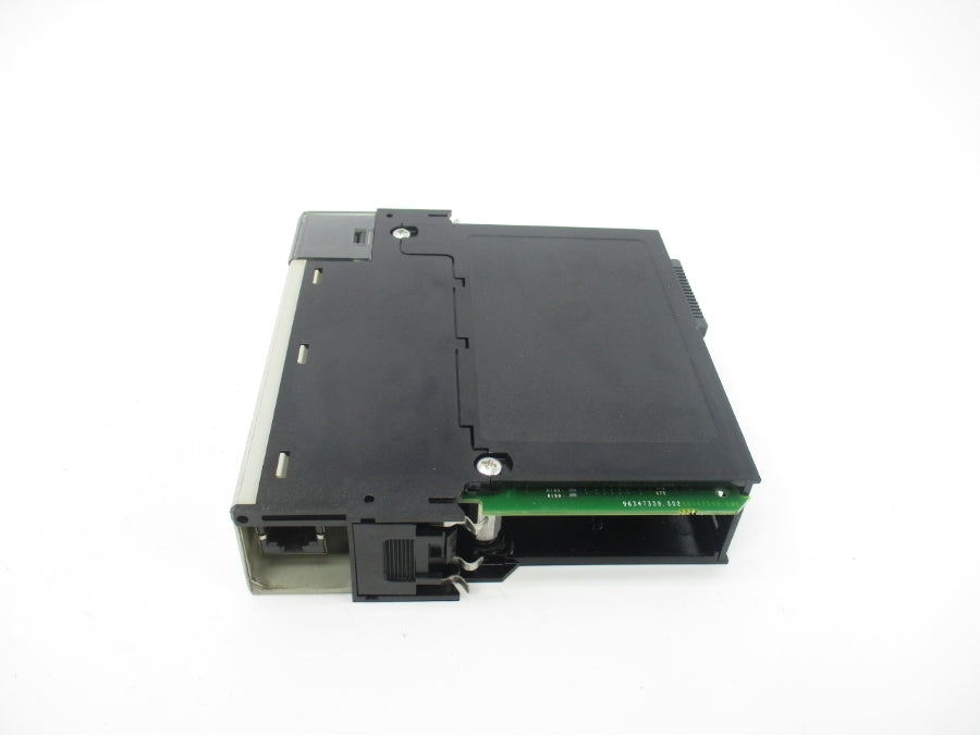 ALLEN BRADLEY 1756-ENBT SER. A F/W 4.003 24VDC REV. T01 NSNP