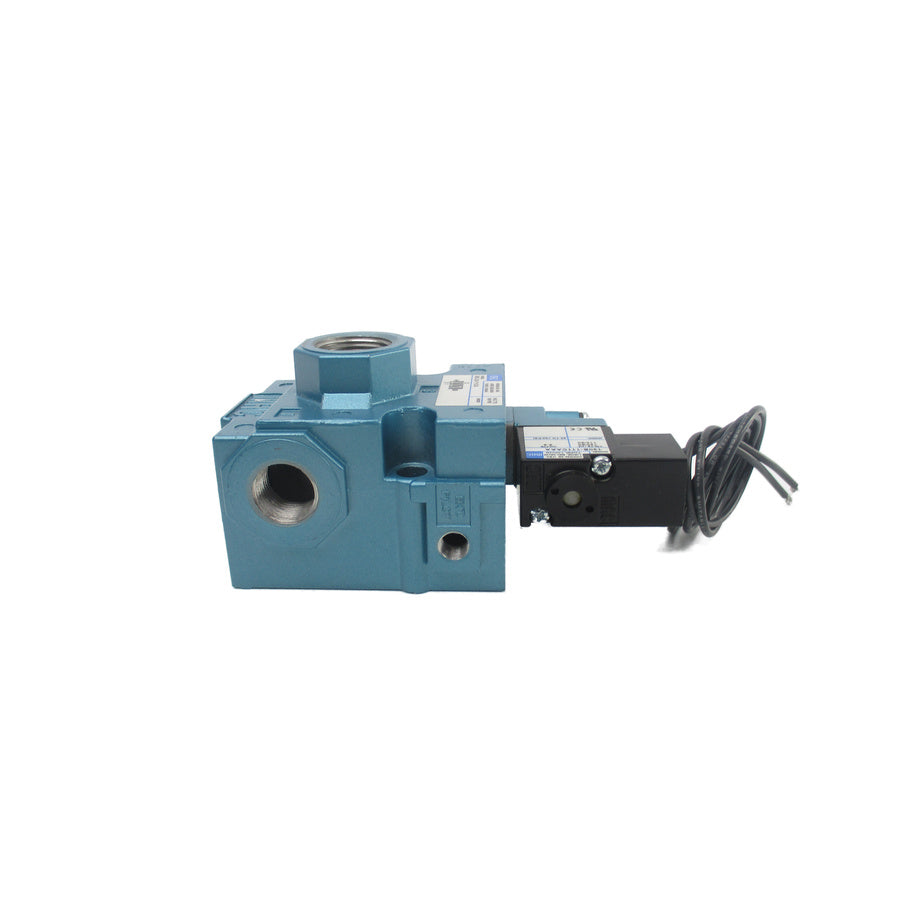 MAC 56C-33-111CA 110/120V 25-150PSI NSNP