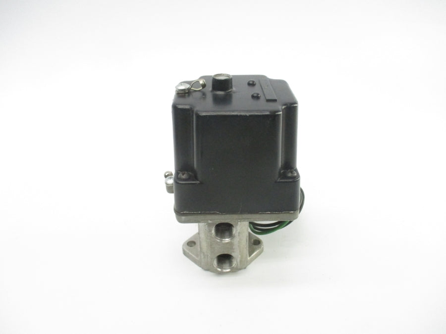 PARKER CJ13701 120V 150PSI NSNP