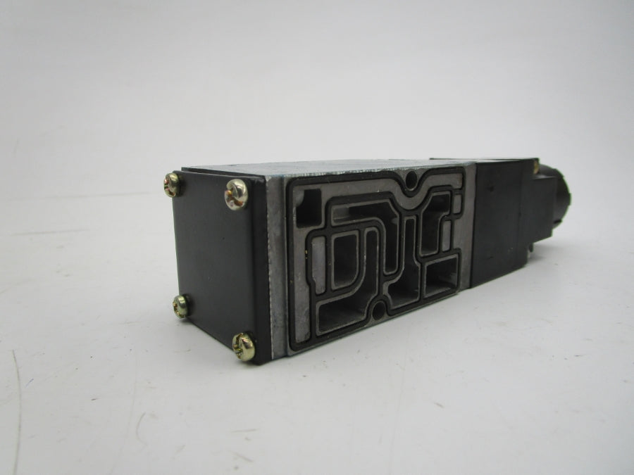 MAC PR82A-HABA-7 0-120PSI NSNP