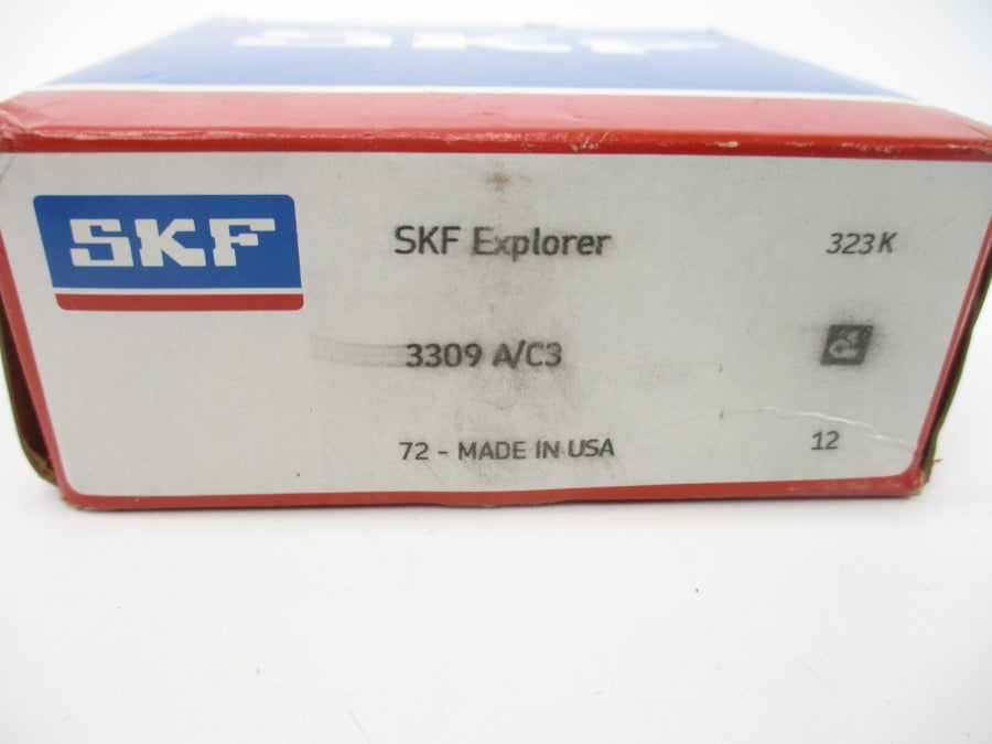 SKF 3309A/C3 NSFS