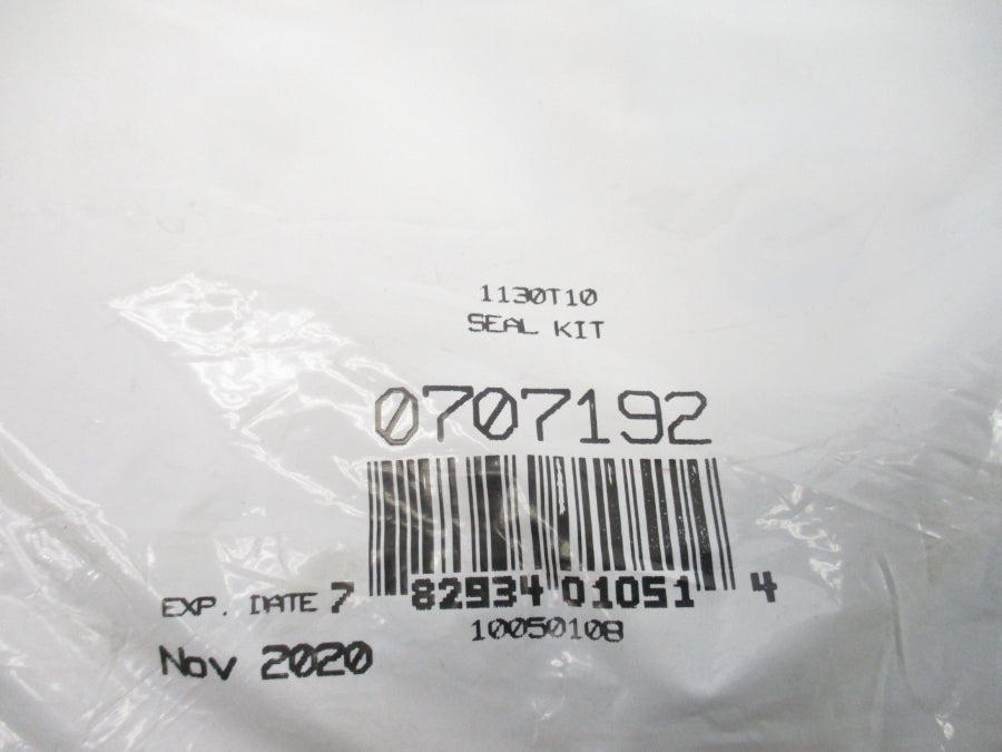 KIT 0707192 1130T10 NSMP