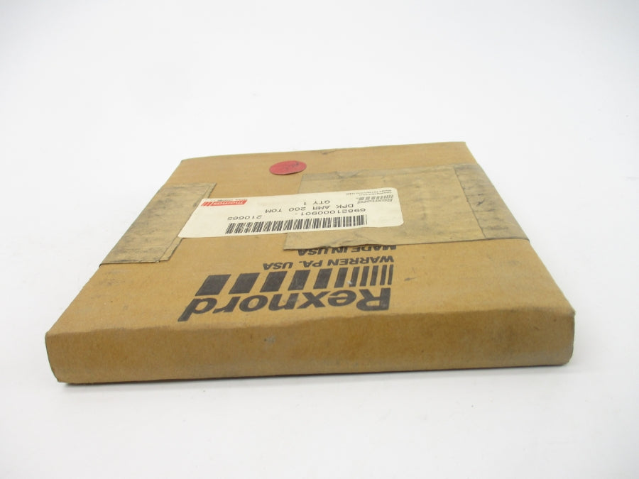 REXNORD 210665 DPKAMR200TOM NSFS