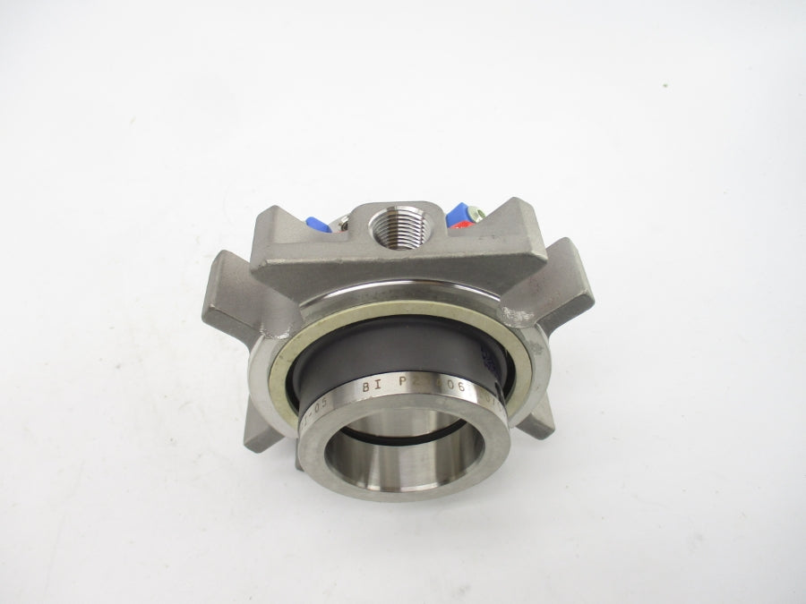 FLOWSERVE GEB2736501B NSNP