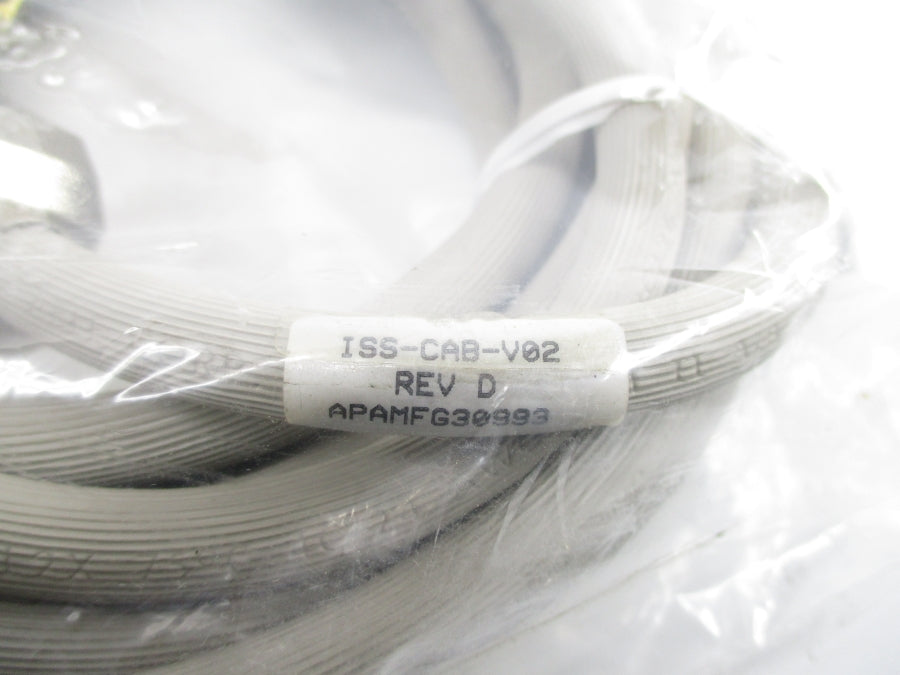 CONNECTOR CABLE ISS-CAB-V02 APAMFG30993 NSMP