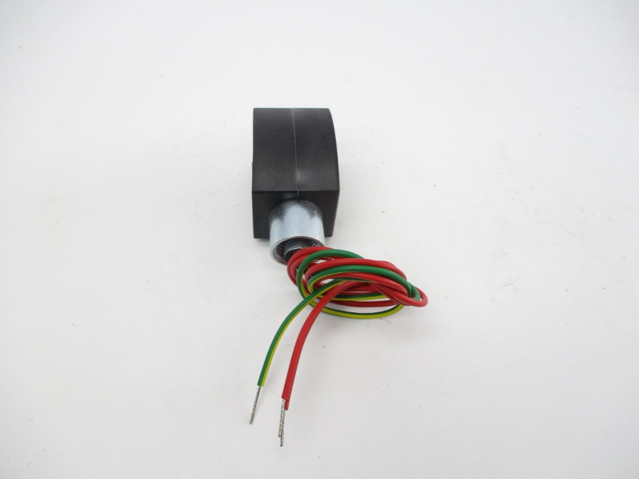 ASCO 238614-158D MP-C-089 220/240V NSNP