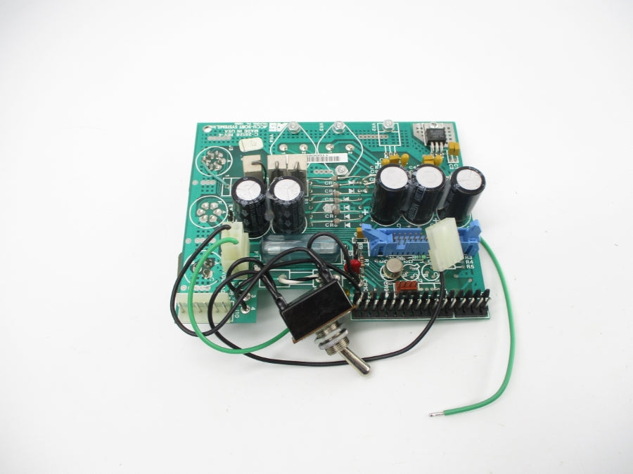 ACCU-SORT SYSTEMS C-25128 REV. 4 UNMP