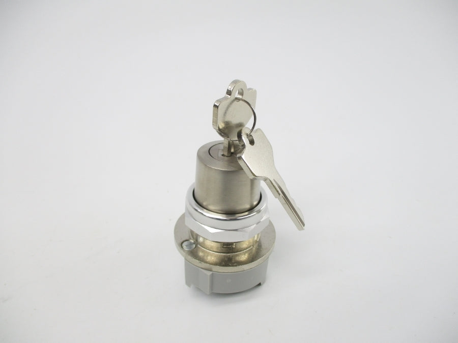 ALLEN BRADLEY 800T-J44KT7 SER. U (WH) NSMP