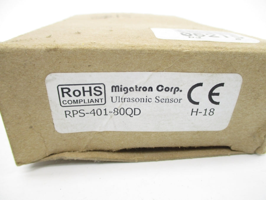 MIGATRON RPS-401-80QD NSMP