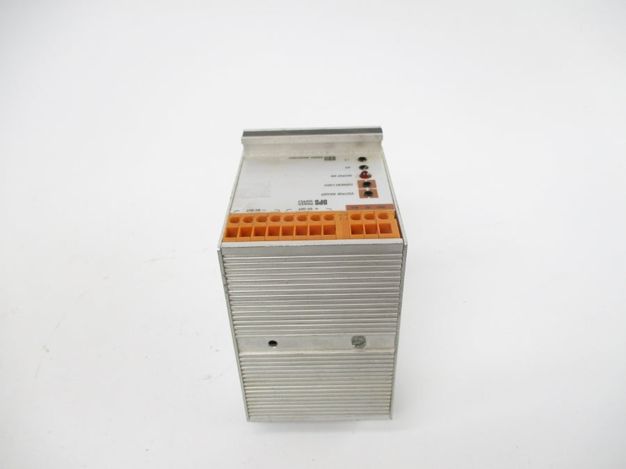 MOORE INDUSTRIES DPS/24DC/240MA/117AC/-FA NSNP