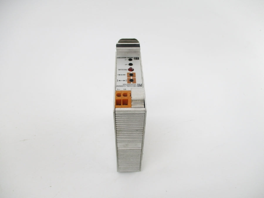 MOORE INDUSTRIES PIT/3-15PSIG/4-20MA/12-42DC/FA1(DIN) NSNP