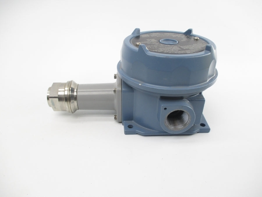 UNITED ELECTRIC J120-174 480VAC 15A 8-200PSI NSNP