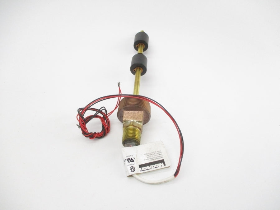 MADISON M4502-6202 240VAC 0.14A 150PSI NSNP