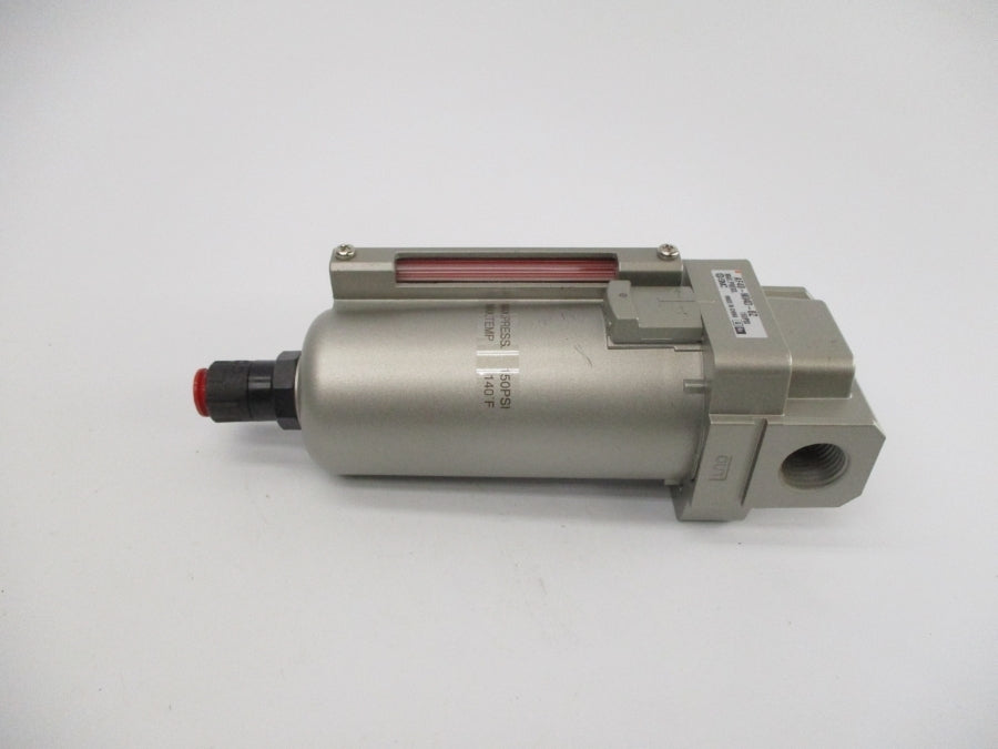 SMC AF40-N04D-8Z 150PSI NSNP