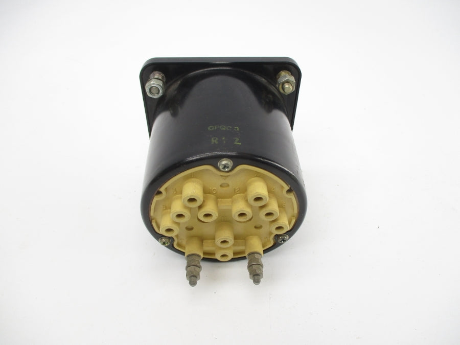 CROMPTON 077-08A CT30-1 0-150A NSNP