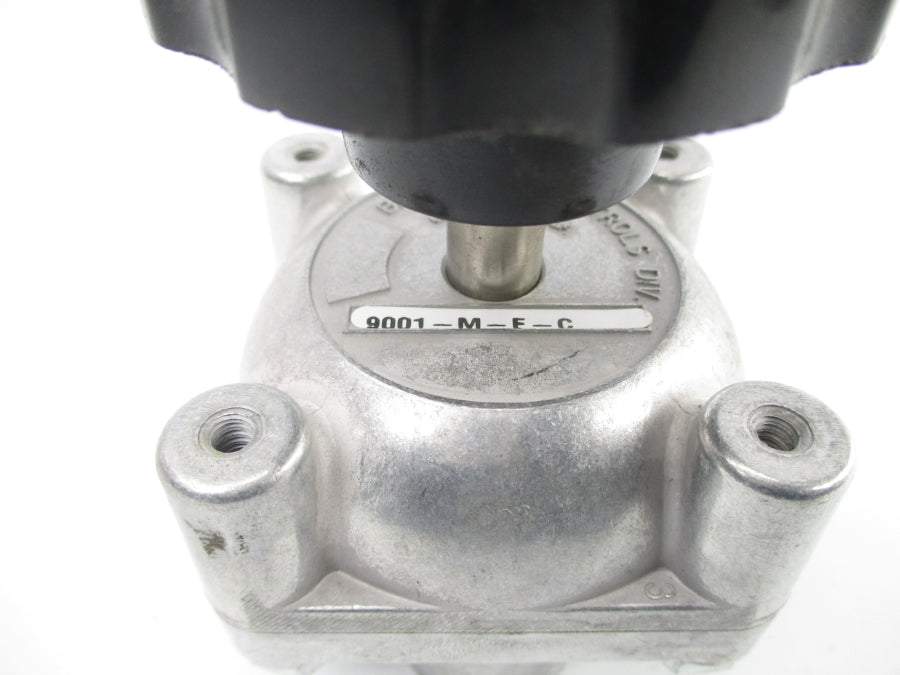 BARKSDALE 9001-M-F-C NSNP