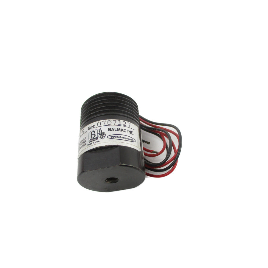 BALMAC 140-25 28VDC NSNP