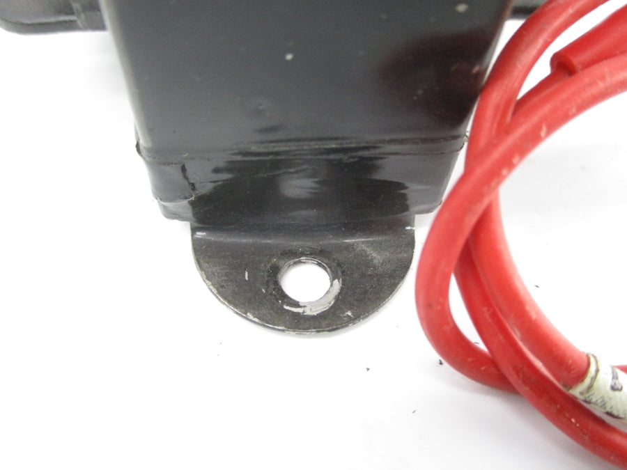 ALLEN BRADLEY 25636-169-03 120/600V UNMP