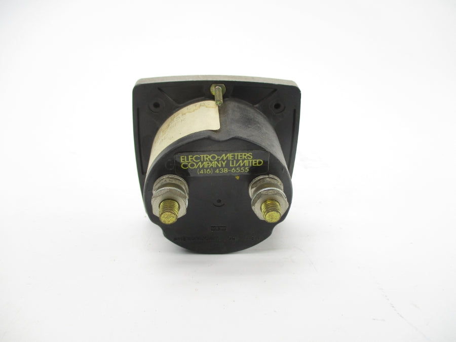 ELECTRO METERS 250-240-LSPK 0-100ACA NSNP