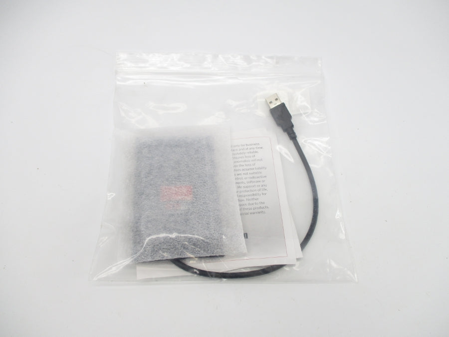 RF IDEAS RDR-805W1AKU NSMP