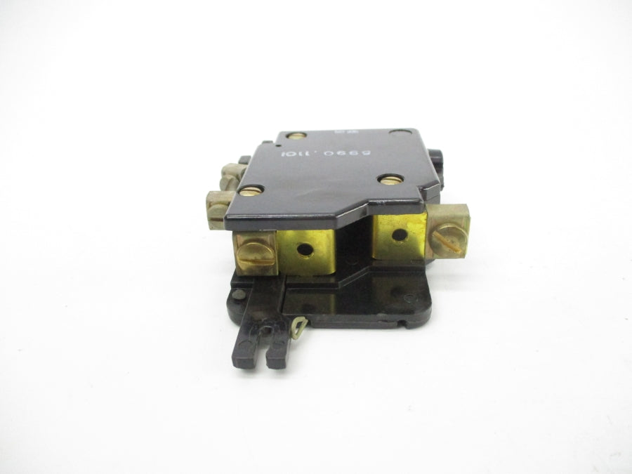 WARD LEONARD ELECTRIC 5990-1101 NSNP