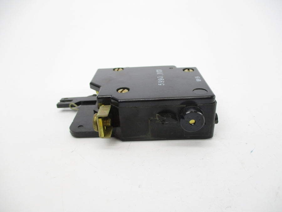 WARD LEONARD ELECTRIC 5990-1101 NSNP