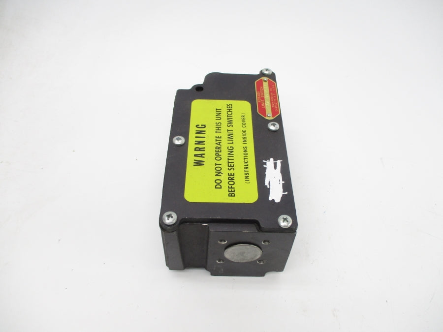 DUFF-NORTON SKA6000CT10 NSNP