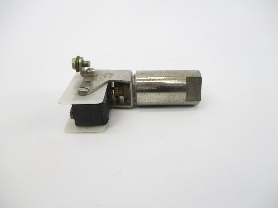 UNITED ELECTRIC J40X-224 125/250VAC 15A NSNP