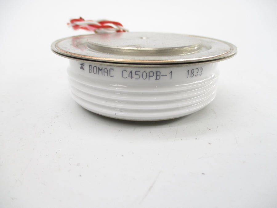 THYRISTOR BOMAC-C450PB-1 NSNP